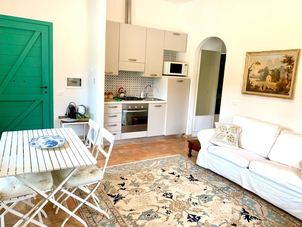 Agriturismo Potrero Grande Campagnano Di Roma Esterno foto