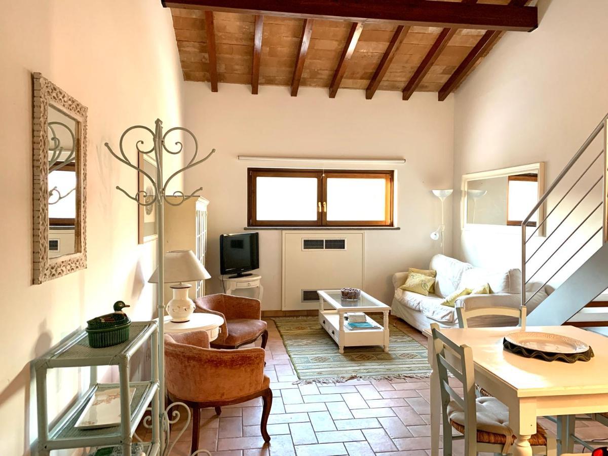 Agriturismo Potrero Grande Campagnano Di Roma Esterno foto