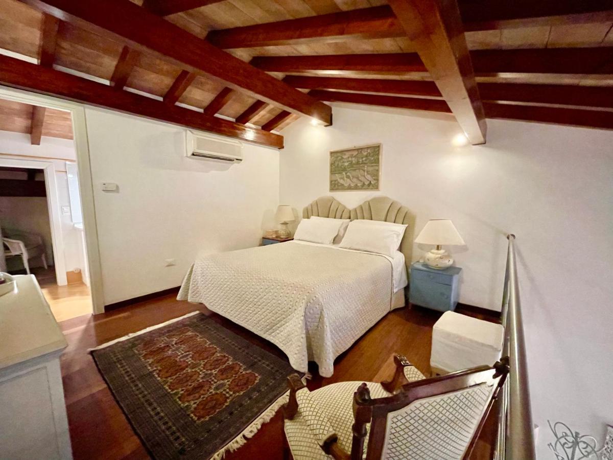 Agriturismo Potrero Grande Campagnano Di Roma Esterno foto